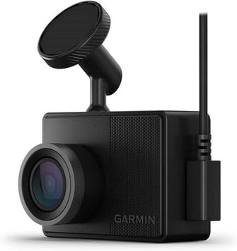 Garmin 57 Compact Dash Cam - 9