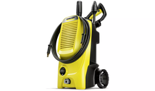 Karcher K5 Classic Car & Home Corded Pressure washer 2.1kW 19507050 - 1