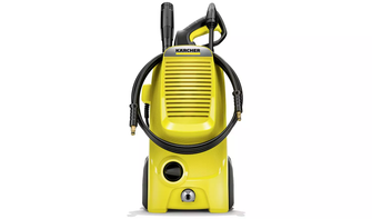 Karcher K5 Classic Car & Home Corded Pressure washer 2.1kW 19507050 - 2