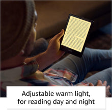 Kindle Paperwhite | 16 GB, 6.8" display and adjustable warm light | With ads | Black - 4