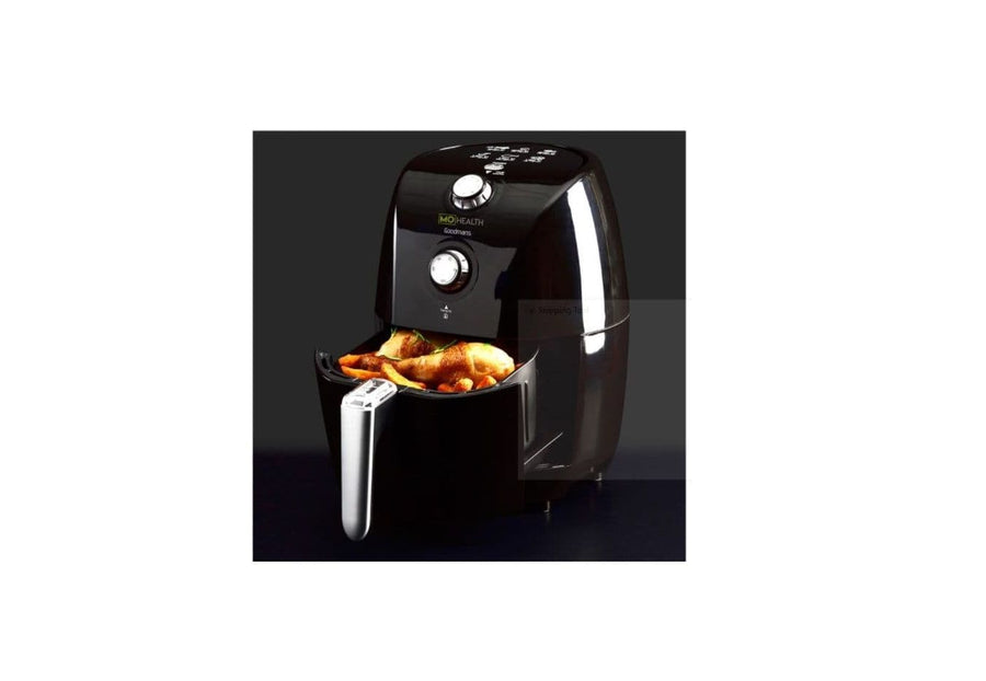 Mo Health Compact Air Fryer 2L Gadcet UK