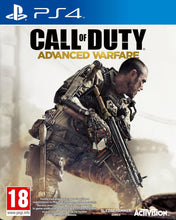 Call of Duty: Advanced Warfare (PS4) - 1