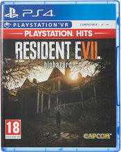 Resident Evil 7 Biohazard (PS4/PSVR) - 1
