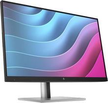 HP E24 G5 Monitor 23.8" - (1920x1080)  IPS - HDMI DP Pivot Full HD - 2