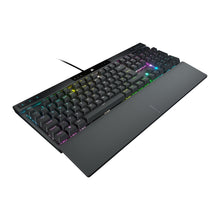 Corsair K70 PRO OPX RGB Mechanical Gaming Keyboard - 1