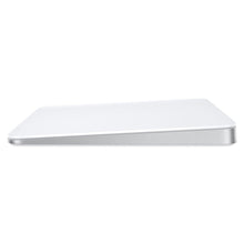 Apple Magic Trackpad - Bluetooth, Rechargeable, Compatible with Mac & iPad - White - 2