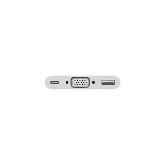 Brand New Apple" USB-C VGA Multiport Adapter" - 3