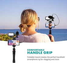 Movo iVlogger Vlogging Kit for iPhone - 4