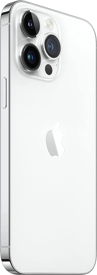 Apple iPhone 14 Pro Max - 128 GB - Silver  - 2