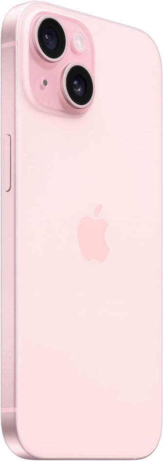 Apple iPhone 15 - 256 GB - Pink - Unlocked - 2