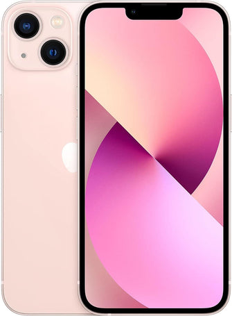 Apple IPhone 13 5G 128GB, Pink - Unlocked - 1