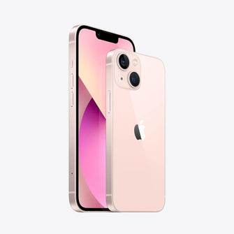 Apple IPhone 13 5G 128GB, Pink - Unlocked - 2