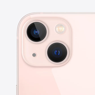 Apple IPhone 13 5G 128GB, Pink - Unlocked - 3