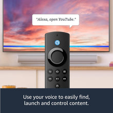 Amazon Fire TV Stick Lite with Alexa Voice Remote Lite (2nd Gen) - 3
