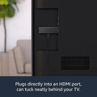 Amazon Fire TV Stick Lite with Alexa Voice Remote Lite (2nd Gen) - 5