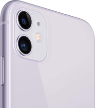 Apple iPhone 11, 128GB - Purple - 2