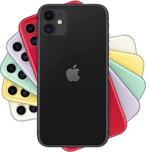 Apple iPhone 11 64GB Black - Unlocked - 3
