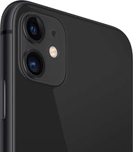 Apple iPhone 11 64GB - Black - Unlocked - 2