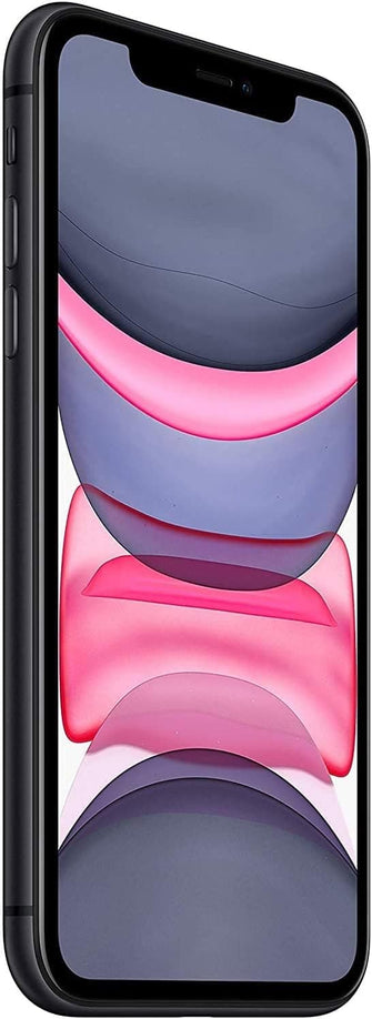 Apple iPhone 11 64GB - Black - Unlocked - 4