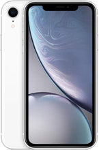 Apple iPhone XR 64GB - White, Unlocked - 1