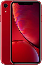 Apple iPhone XR 64GB - Product Red - Unlocked - 1