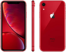 Apple iPhone XR 64GB - Product Red - Unlocked - 2