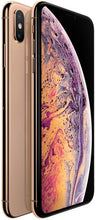 Apple iPhone XS Max, 256GB - Gold - Unlocked - 1