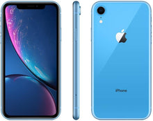 Apple iPhone XR - 64GB - Blue - Unlocked - 2