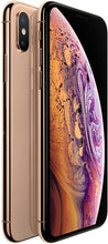 Apple iPhone XS 64GB Gold - Unlocked - 1