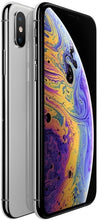 Apple iPhone XS 64GB Silver - Unlocked - 1