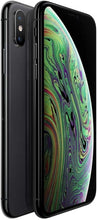 Apple iPhone XS 64GB Space Grey - Unlocked - 1