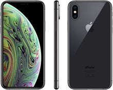 Apple iPhone XS 64GB Space Grey - Unlocked - 2