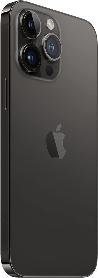 Apple iPhone 14 Pro Max 5G, 256GB, Space Black - Unlocked - 2
