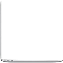 Apple MacBook Air 2020 with Apple M1 Chip - 13-inch, 8GB RAM, 256GB SSD Storage - QWERTY English Silver - 2