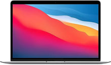 Apple MacBook Air 2020 with Apple M1 Chip - 13-inch, 8GB RAM, 256GB SSD Storage - QWERTY English Silver - 3