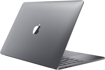 Apple MacBook Pro Mid 2017  with 2.3GHz Intel Core i5-7360 (13 inch, 8GB RAM, 128GB SSD) Space Gray - 2