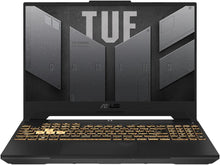 ASUS TUF Gaming F15 - FX507ZC4 | Gaming Laptop, 15.6” FHD 144Hz Display, GeForce RTX 3050, Intel Core i5-12500H, 16GB DDR4, 512GB PCIe SSD, Wi-Fi 6, Windows 11 - 1