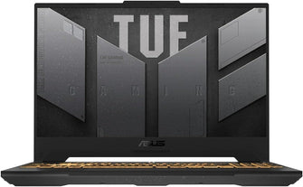 ASUS TUF Gaming F15 - FX507ZC4 | Gaming Laptop, 15.6” FHD 144Hz Display, GeForce RTX 3050, Intel Core i5-12500H, 16GB DDR4, 512GB PCIe SSD, Wi-Fi 6, Windows 11 - 3