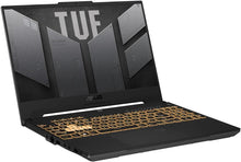 ASUS TUF Gaming F15 - FX507ZC4 | Gaming Laptop, 15.6” FHD 144Hz Display, GeForce RTX 3050, Intel Core i5-12500H, 16GB DDR4, 512GB PCIe SSD, Wi-Fi 6, Windows 11 - 4