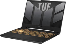 ASUS TUF Gaming F15 - FX507ZC4 | Gaming Laptop, 15.6” FHD 144Hz Display, GeForce RTX 3050, Intel Core i5-12500H, 16GB DDR4, 512GB PCIe SSD, Wi-Fi 6, Windows 11 - 5