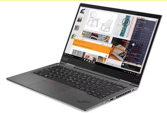 Lenovo ThinkPad X1 Yoga Gen 4 Windows 11 Pro - 14" Full HD Touchscreen IPS Core i7-8665U 16GB 512GB SSD WebCam WiFi Laptop Ultrabook  - 3