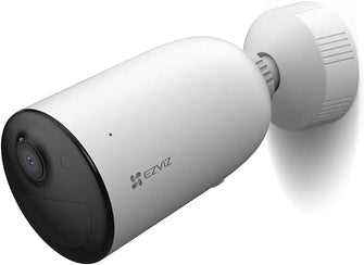 Ezviz Smart Home Battery Camera CB3 - 5