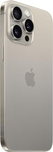 Apple iPhone 15 Pro Max (1 TB) - Natural Titanium - 2