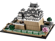 LEGO 21060 Himeji Castle - 1