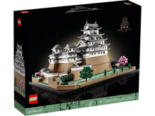 LEGO 21060 Himeji Castle - 2