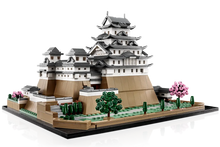 LEGO 21060 Himeji Castle - 3