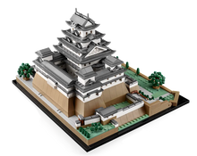 LEGO 21060 Himeji Castle - 4