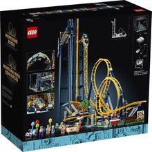 LEGO 10303 Loop Coaster - 2