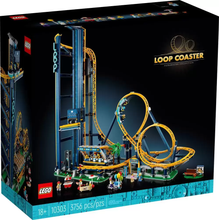 LEGO 10303 Loop Coaster - 1