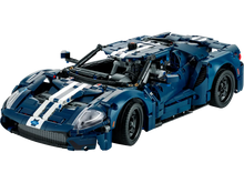 LEGO Technic 42154 2022 Ford GT Car Model Car Set - 1